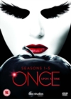 Image for Once Upon a Time: Seasons 1-5