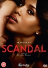 Image for Scandal: Seasons 1-5