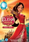 Image for Elena of Avalor: Ready to Rule
