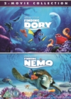 Finding Dory/Finding Nemo - 