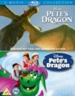 Image for Pete's Dragon: 2-movie Collection