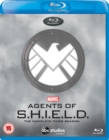 Image for Marvel's Agents of S.H.I.E.L.D.: The Complete Third Season