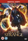 Image for Doctor Strange