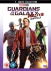 Image for Guardians of the Galaxy: Vol. 1 & 2