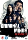 Image for Criminal Minds: Season 12