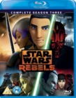 Image for Star Wars Rebels: Complete Season 3