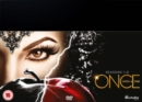 Image for Once Upon a Time: Seasons 1-6