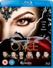 Image for Once Upon a Time: The Complete Sixth Season