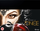 Image for Once Upon a Time: Seasons 1-6
