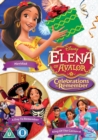 Image for Elena of Avalor: Celebrations to Remember