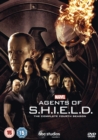 Image for Marvel's Agents of S.H.I.E.L.D.: The Complete Fourth Season