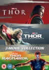 Image for Thor: 3-movie Collection