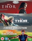 Image for Thor: 3-movie Collection