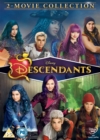 Image for Descendants: 2-movie Collection