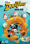 Image for Ducktales: Woo-oo!