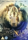 Image for A   Wrinkle in Time