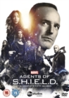 Image for Marvel's Agents of S.H.I.E.L.D.: The Complete Fifth Season