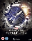 Image for Marvel's Agents of S.H.I.E.L.D.: The Complete Fifth Season