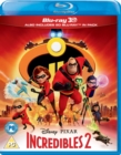 Image for Incredibles 2