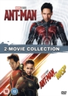 Image for Ant-Man: 2-movie Collection
