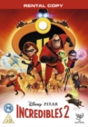 Image for Incredibles 2