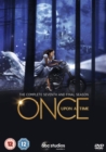 Image for Once Upon a Time: The Complete Seventh and Final Season