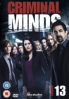 Image for Criminal Minds: Season 13