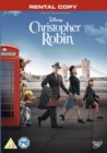 Image for Christopher Robin