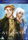 Image for Atlantis: 2-movie Collection