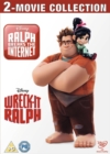 Image for Wreck-it Ralph/Ralph Breaks the Internet