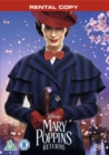 Image for Mary Poppins Returns