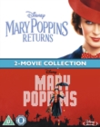 Image for Mary Poppins: 2-movie Collection