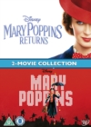 Image for Mary Poppins: 2-movie Collection