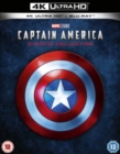 Image for Captain America: 3-movie Collection