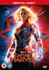 Image for Captain Marvel