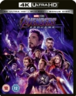 Image for Avengers: Endgame