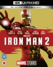 Image for Iron Man 2