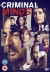 Image for Criminal Minds: Season 14