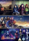 Image for Descendants: 3-movie Collection