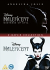 Image for Maleficent: 2-movie Collection