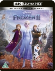 Image for Frozen II