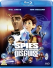 Image for Spies in Disguise