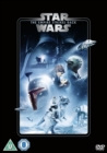 Image for Star Wars: Episode V - The Empire Strikes Back
