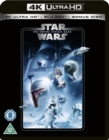 Image for Star Wars: Episode V - The Empire Strikes Back