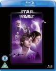 Image for Star Wars: Episode IV - A New Hope