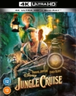 Image for Jungle Cruise