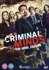 Image for Criminal Minds: The Final Season