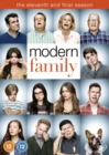 Image for Modern Family: The Eleventh and Final Season