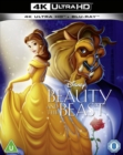 Image for Beauty and the Beast (Disney)