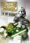 Image for Star Wars - The Clone Wars: The Lost Missions